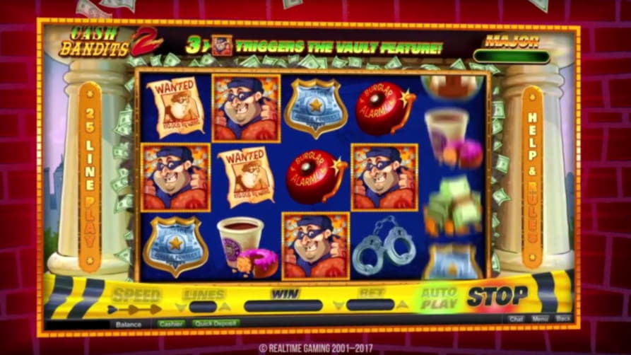 €485 Tournament at Ignition Casino
