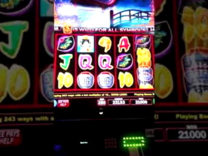 375% Match Bonus Casino at Gluck24 Casino