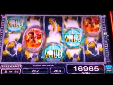 €570 Free Casino Ticket at Gluck24 Casino