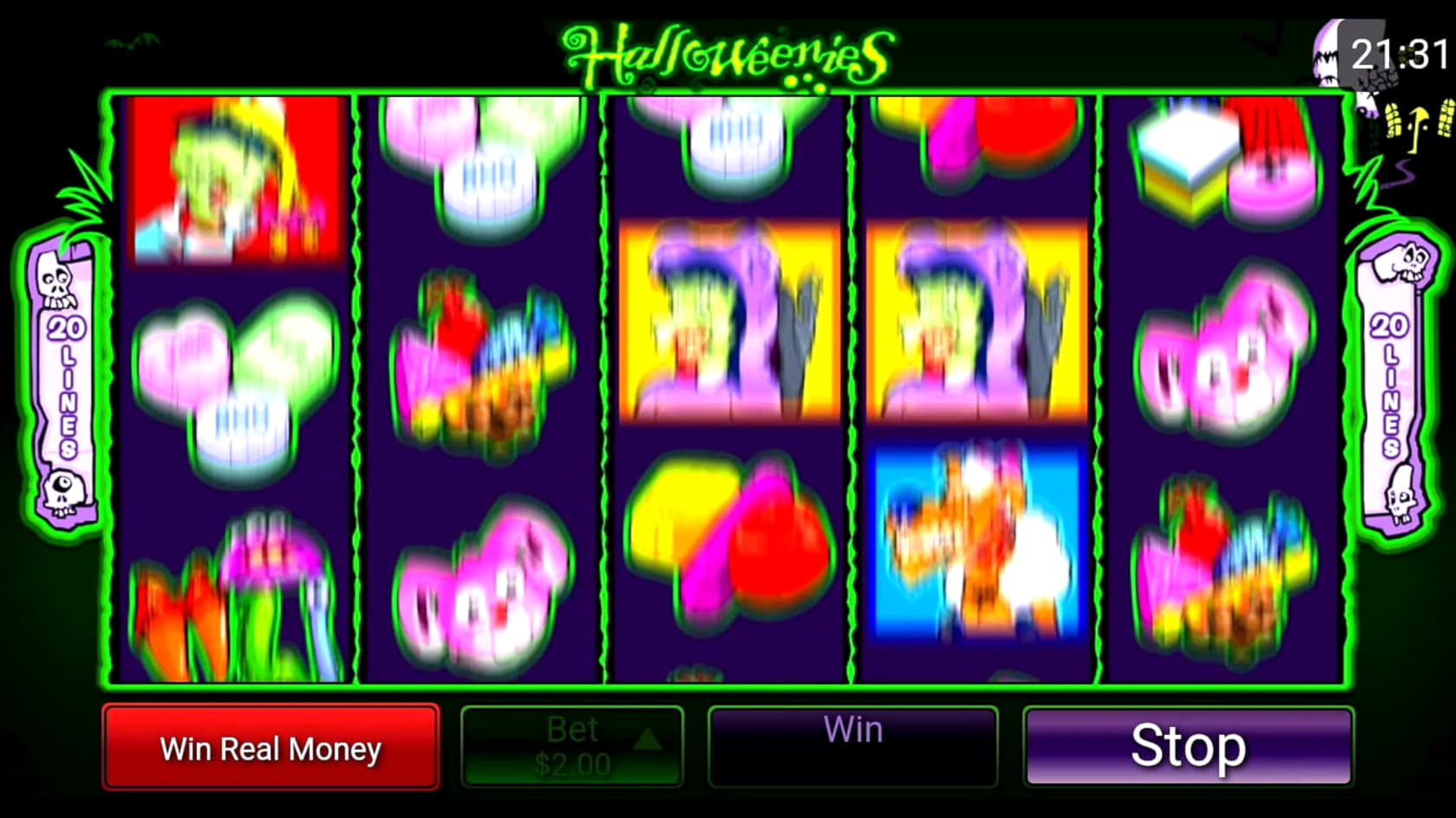 EURO 555 Free Casino Tournament at Cafe Casino