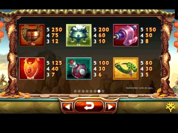 EURO 305 Free Cash at Gaming Club Casino