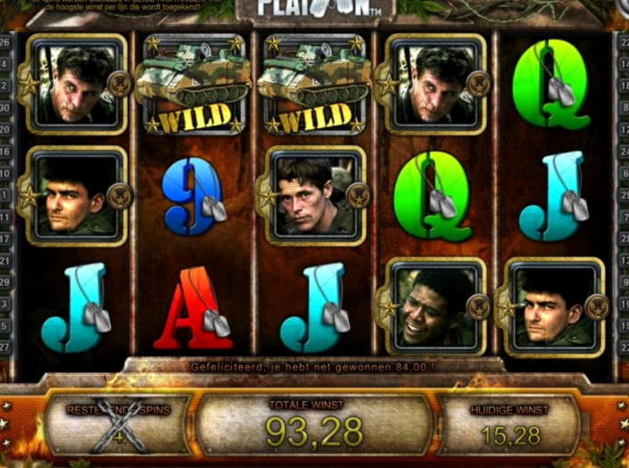 €820 Mobile freeroll slot tournament at Party Casino
