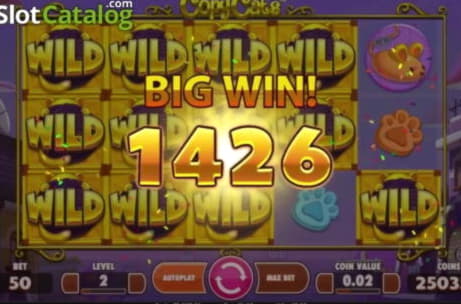 €410 Casino tournaments freeroll at Cashmio Casino