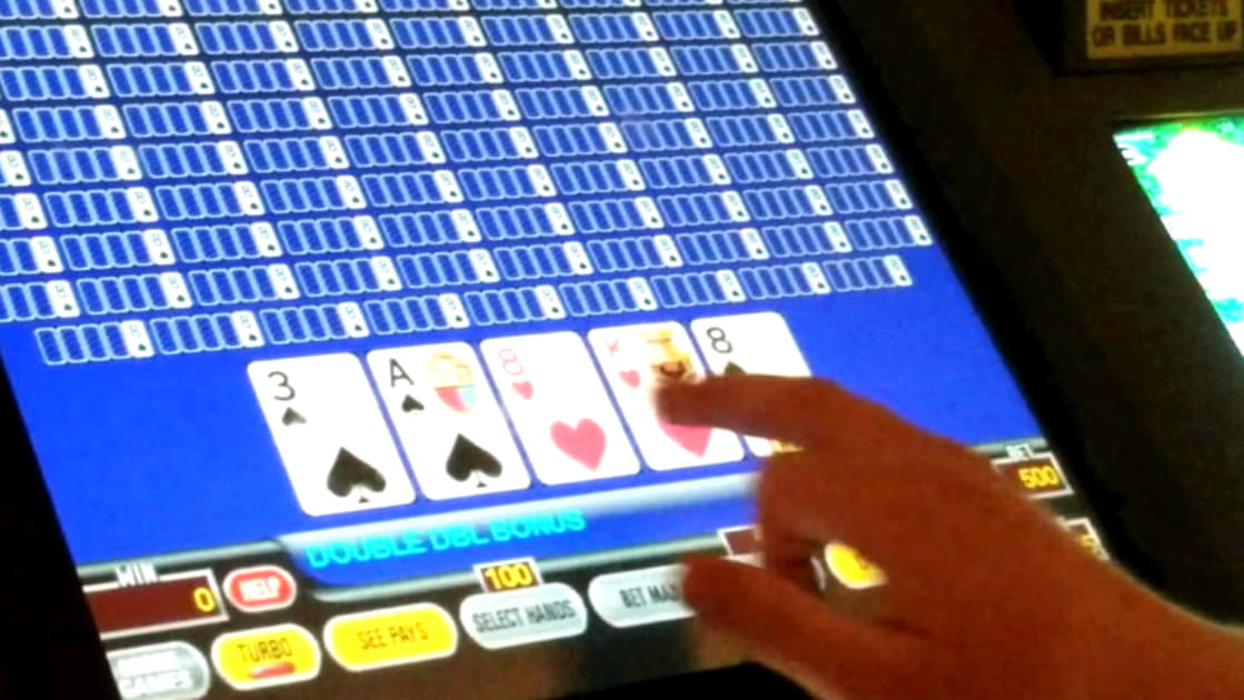 385% Deposit Match Bonus at Euro Palace Casino