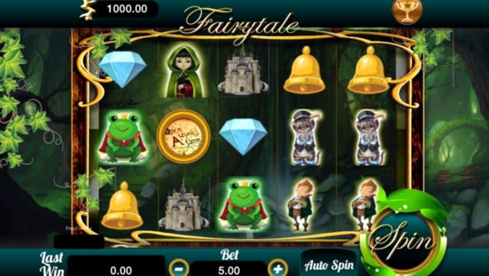 €605 Mobile freeroll slot tournament at Cashmio Casino