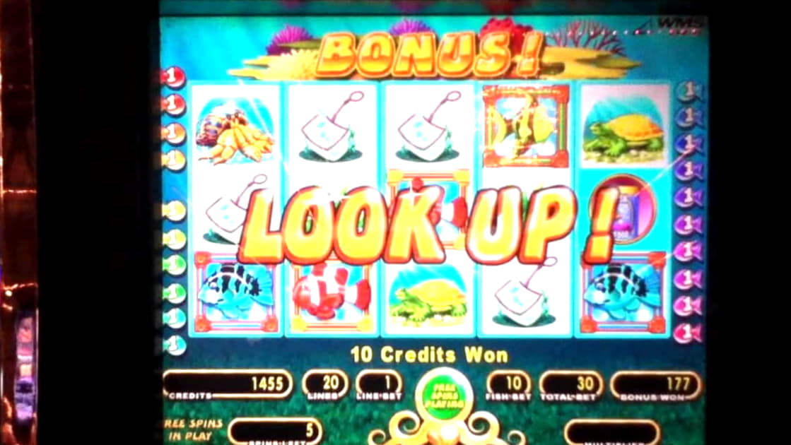 660% First Deposit Bonus at Spin Palace Casino