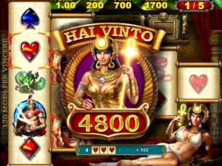 280 Free Spins no deposit at Ruby Fortune Casino