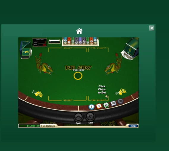 55 Free spins at Lincoln Casino