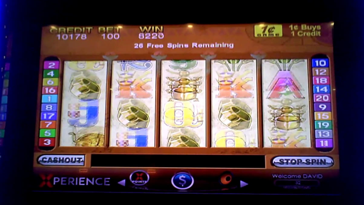 EUR 775 Tournament at Come On Casino