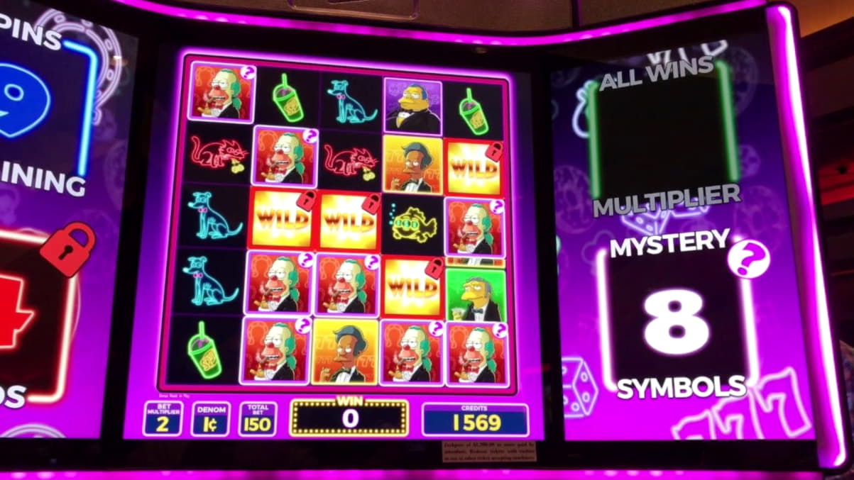 $425 Free Chip at Lincoln Casino