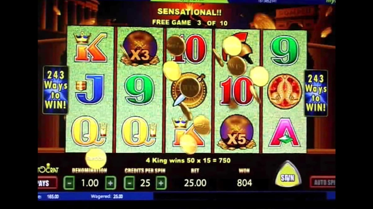 ﻿$575 Casino tournaments freeroll at Power Spins Casino