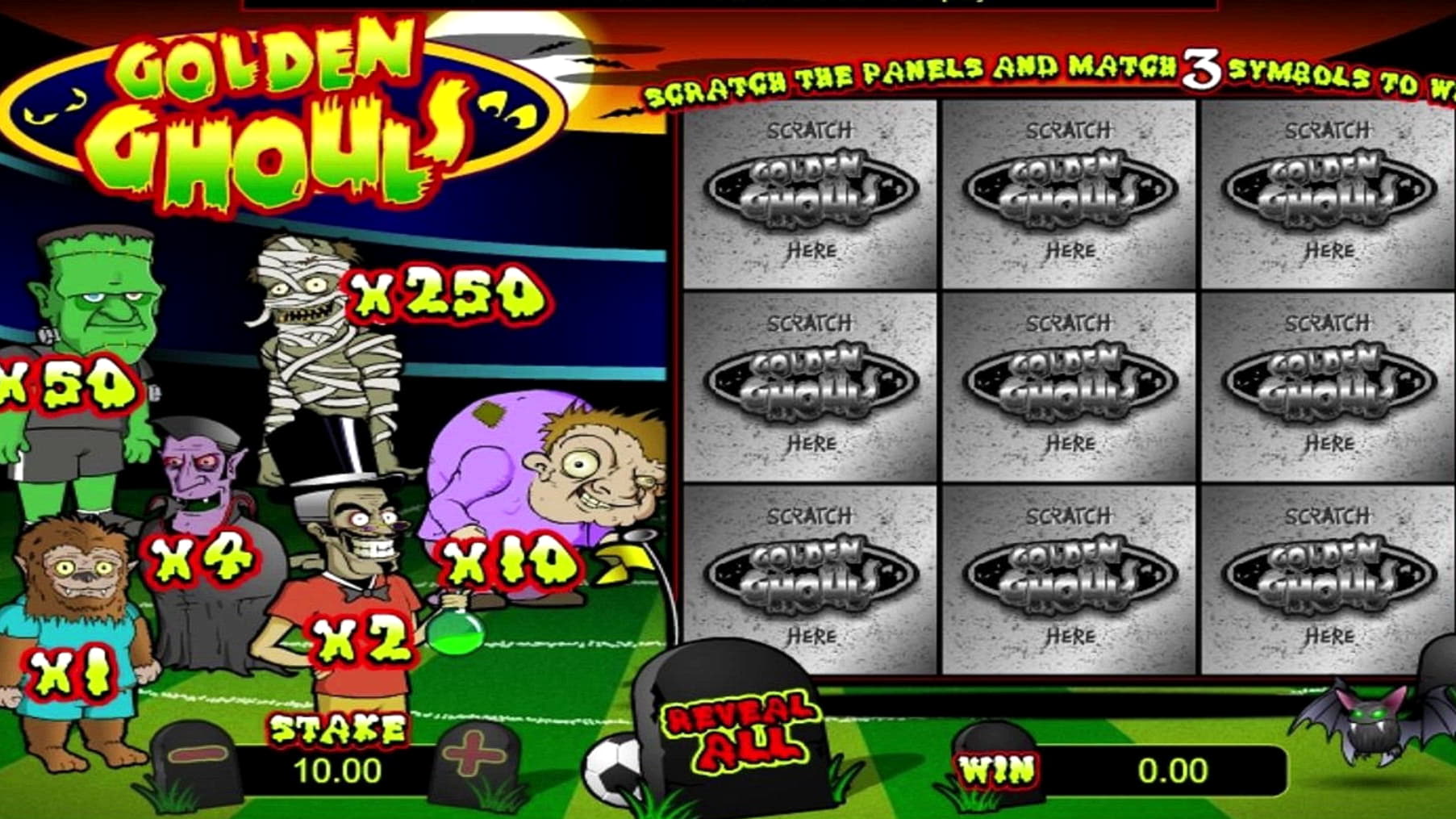 110 Free Spins no deposit casino at Cashmio Casino