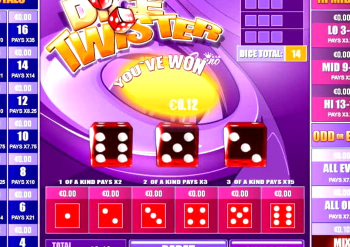 EUR 405 Daily freeroll slot tournament at Maldives Casino 