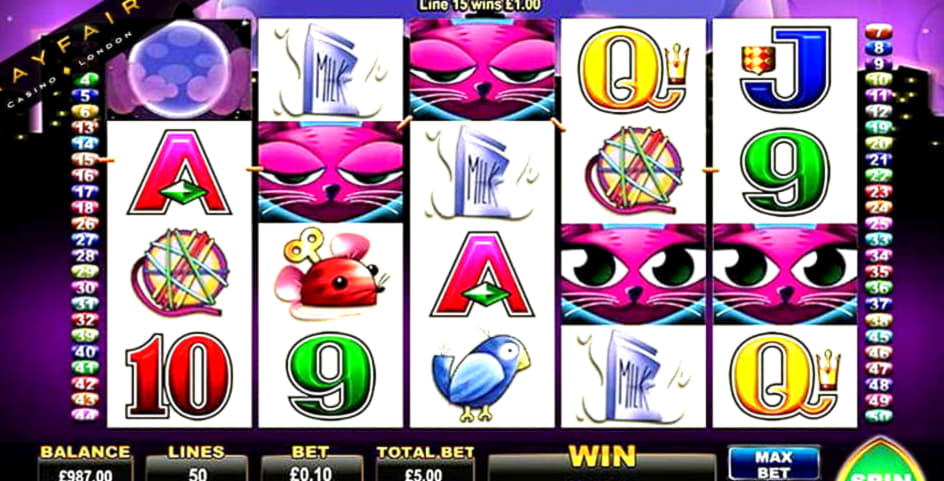 145 FREE SPINS at Jackpot City Casino