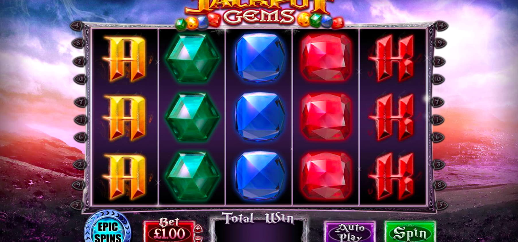 £110 FREE Chip at Casino Las Vegas
