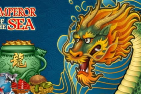 270 Free casino spins at Come On Casino