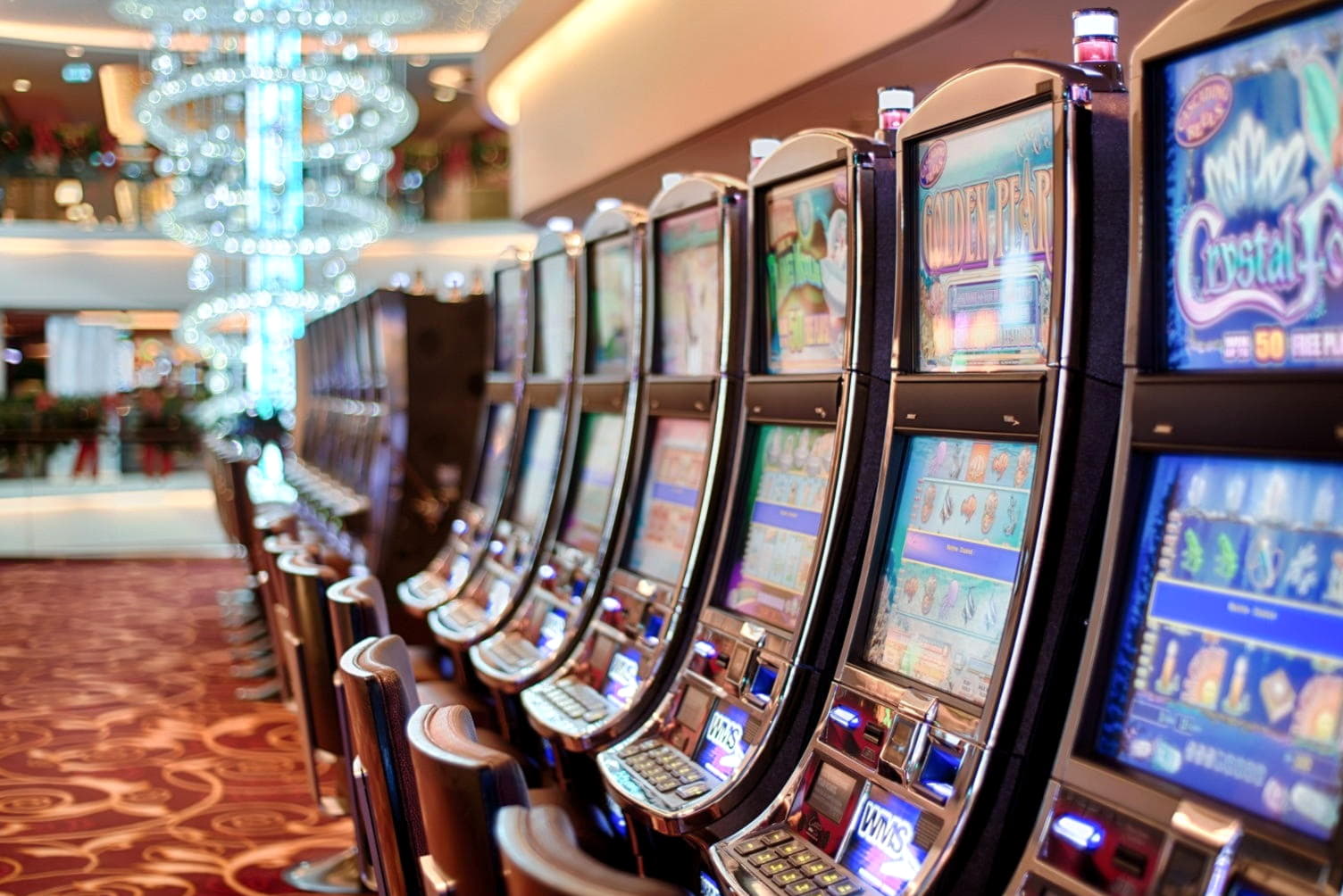 310% Best Signup Bonus Casino at Liberty Slots Casino