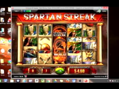 £450 FREE CASINO CHIP at Power Spins Casino