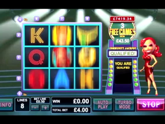 625% Match bonus at Euro Palace Casino