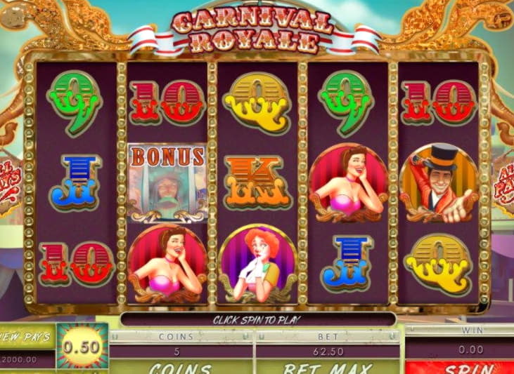 270 Free Spins right now at Gluck24 Casino