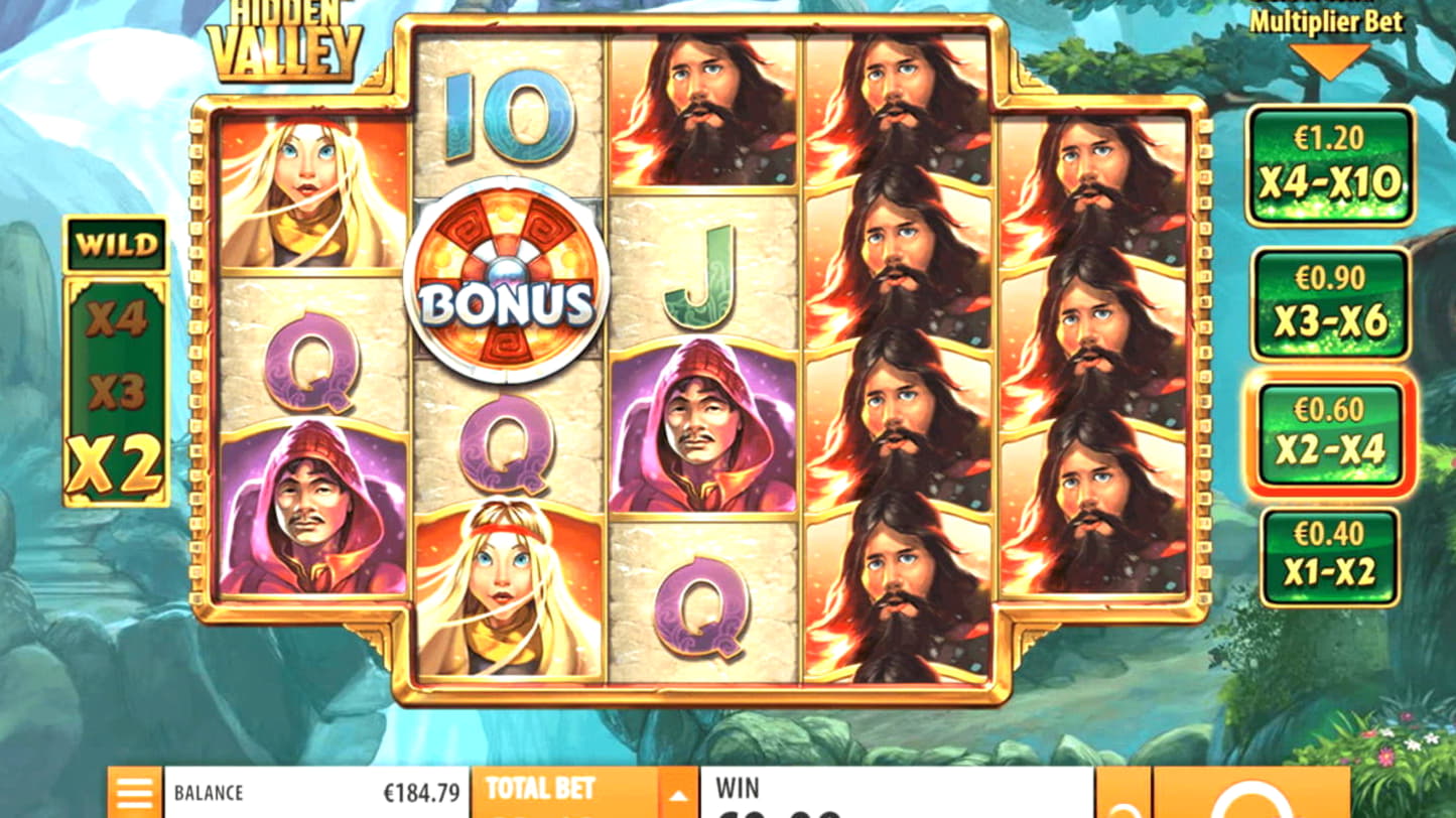 £405 FREE CHIP CASINO at Gluck24 Casino