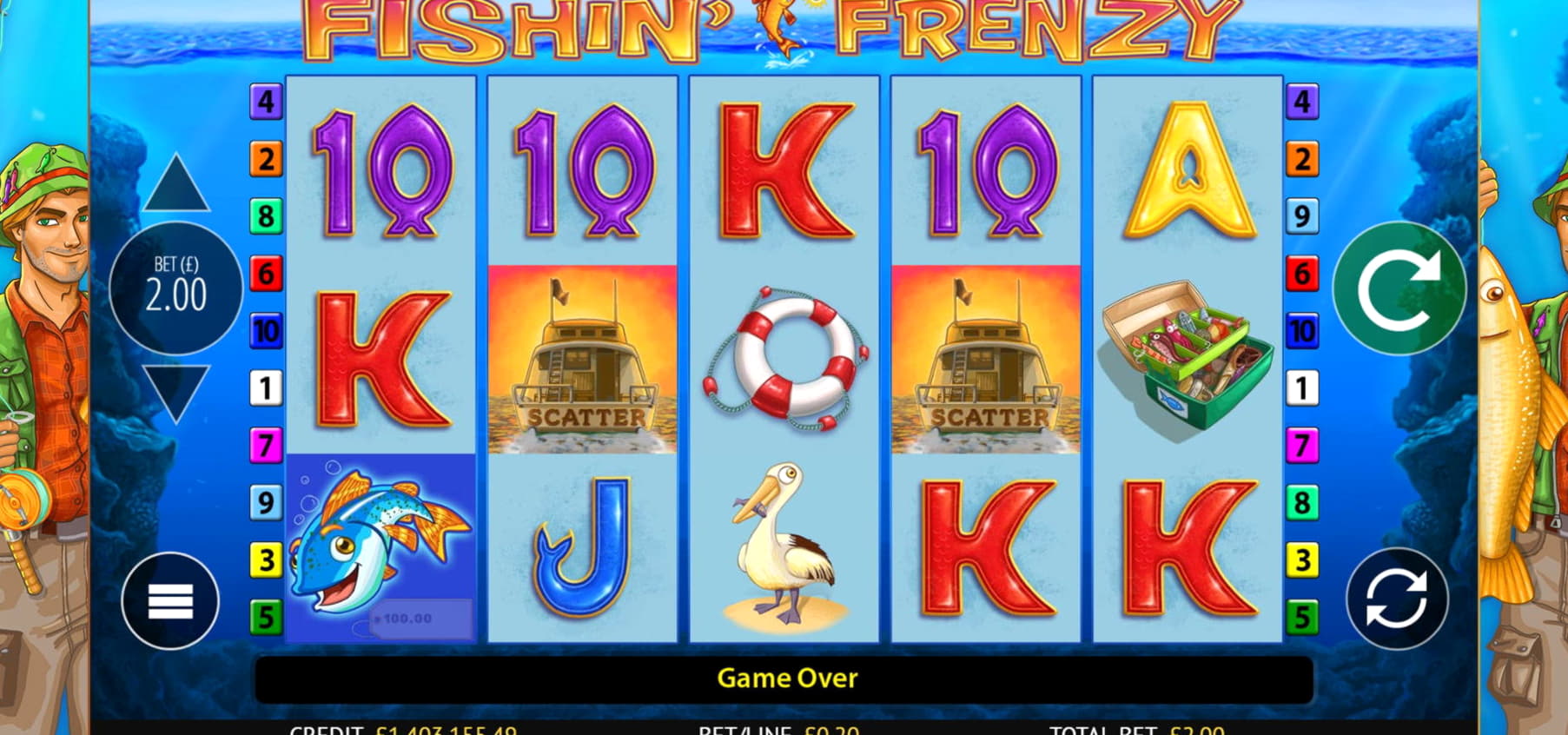﻿$2020 No deposit at Gluck24 Casino