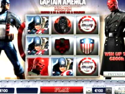 €70 casino chip at Casino com