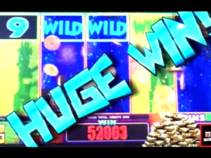 $2140 No Deposit at Come On Casino