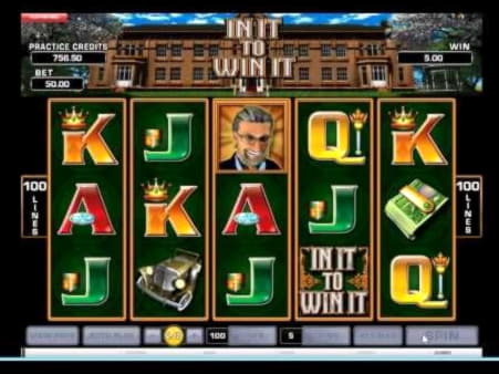 270 Free Spins at Gaming Club Casino