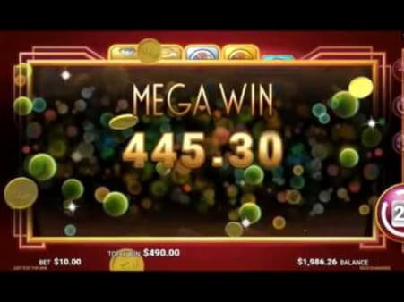 €2625 no deposit bonus at Spin Palace Casino