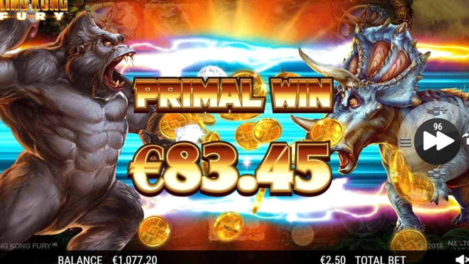 285 Free Spins at No Bonus Casino