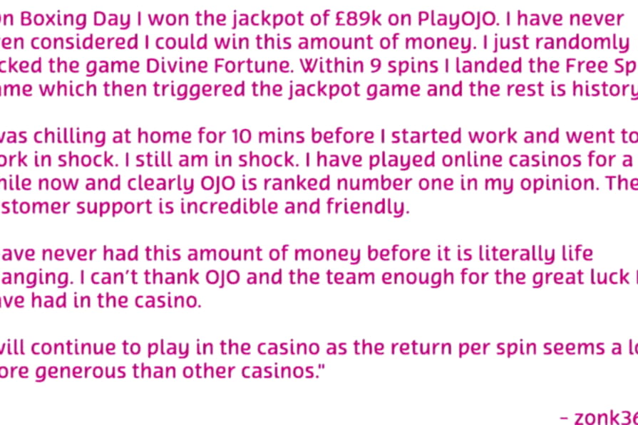 600% Best Signup Bonus Casino at Gaming Club Casino