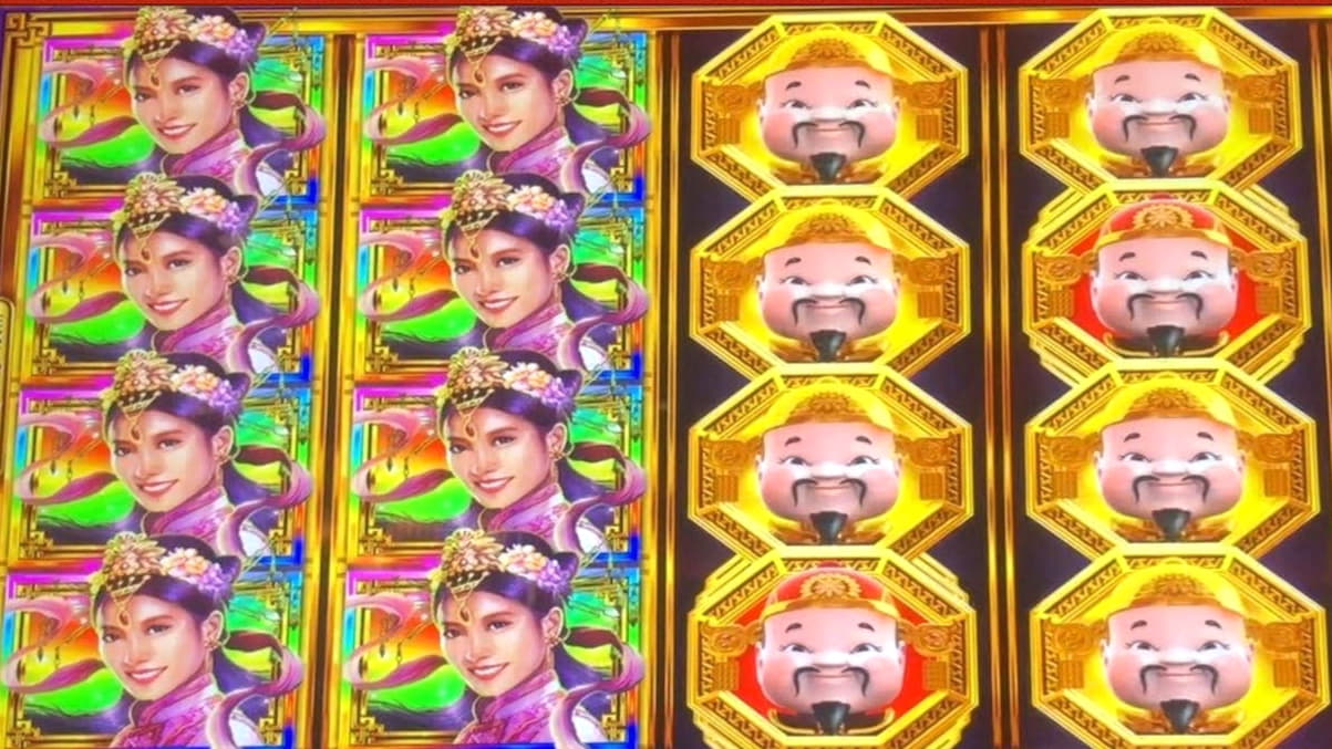 190 free spins casino at Casino Las Vegas