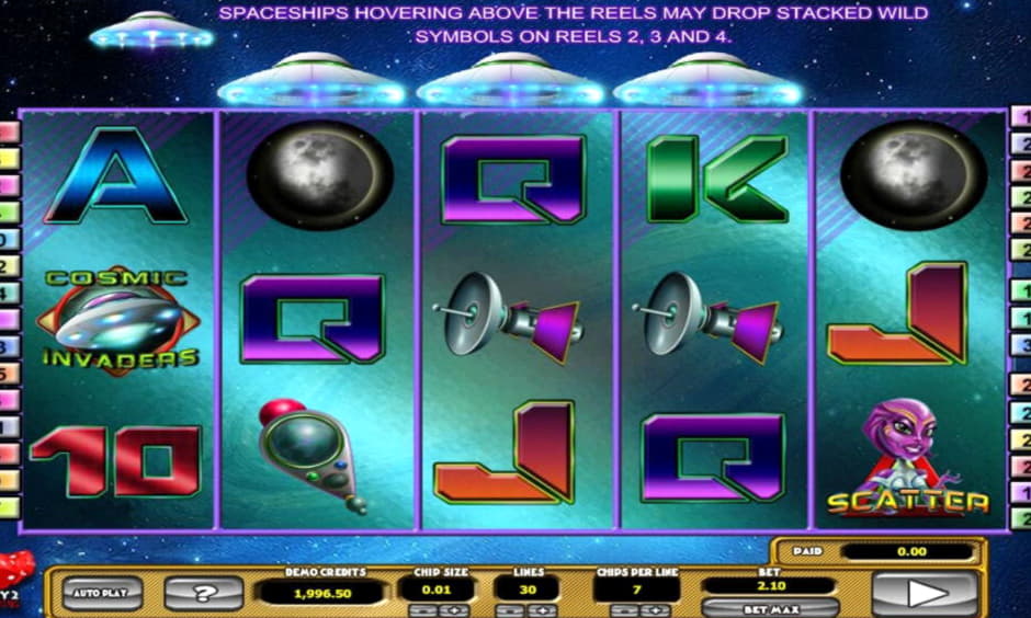 £400 Free Money at Come On Casino