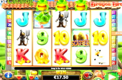 105 Free casino spins at Ruby Fortune Casino