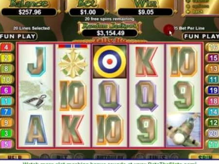 €685 Free Chip Casino at Casino Las Vegas