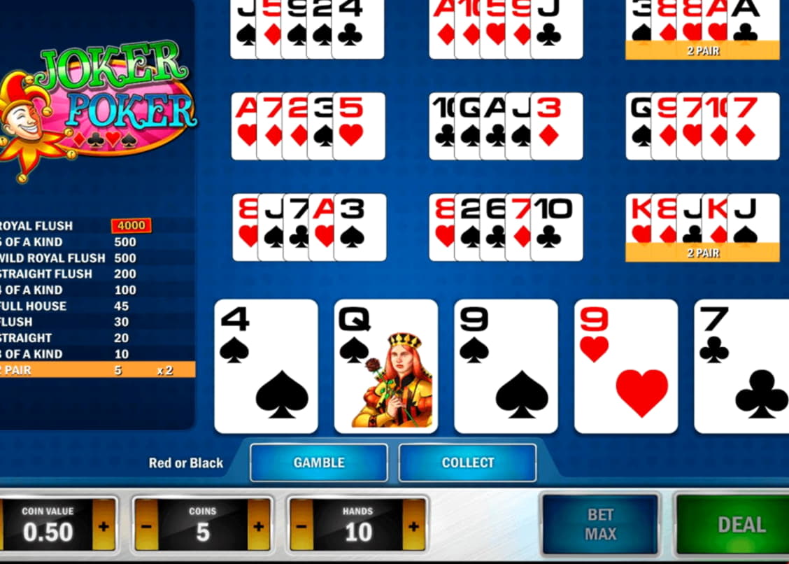 EUR 4155 No Deposit Casino Bonus at Party Casino