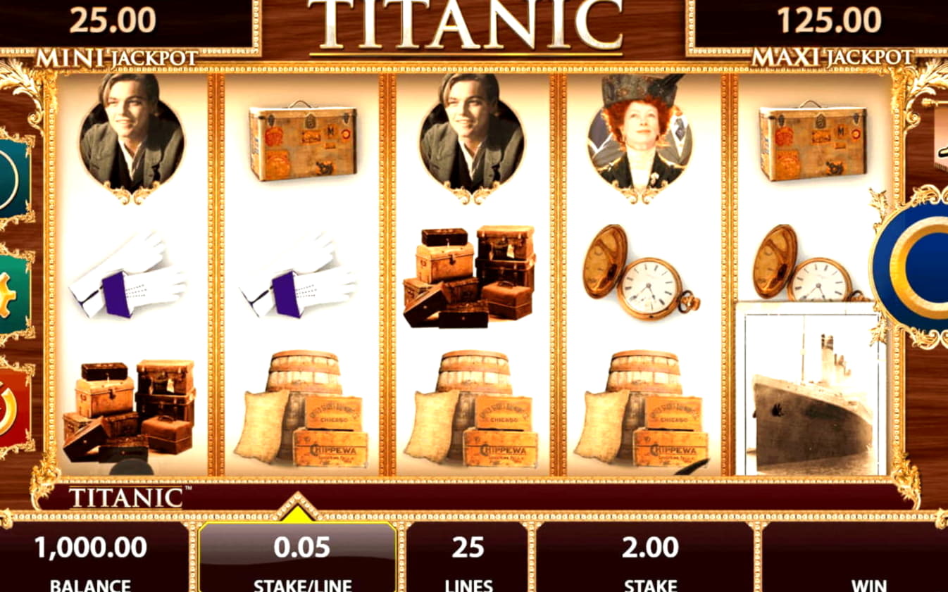 285 Free spins at Intertops Casino
