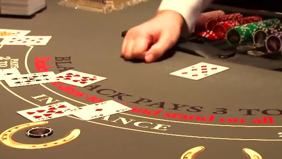 40% Match at a casino at Gluck24 Casino