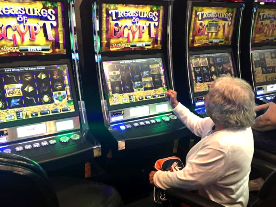 €420 Tournament at Ruby Fortune Casino