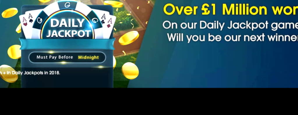 €285 Free Casino Tournament at Golden Star Casino