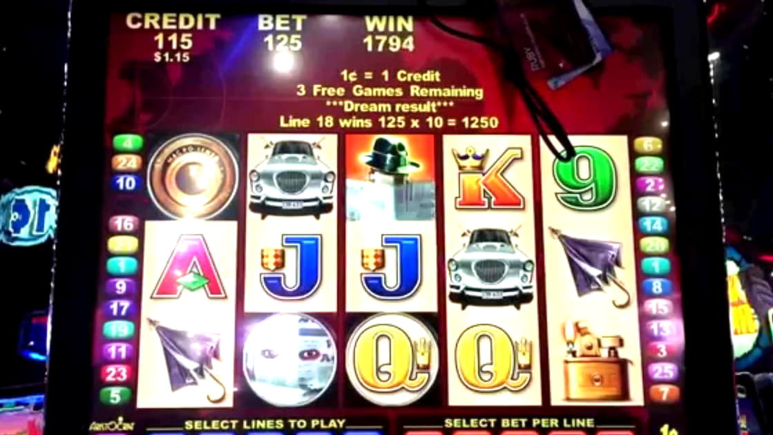 99 free spins at No Bonus Casino