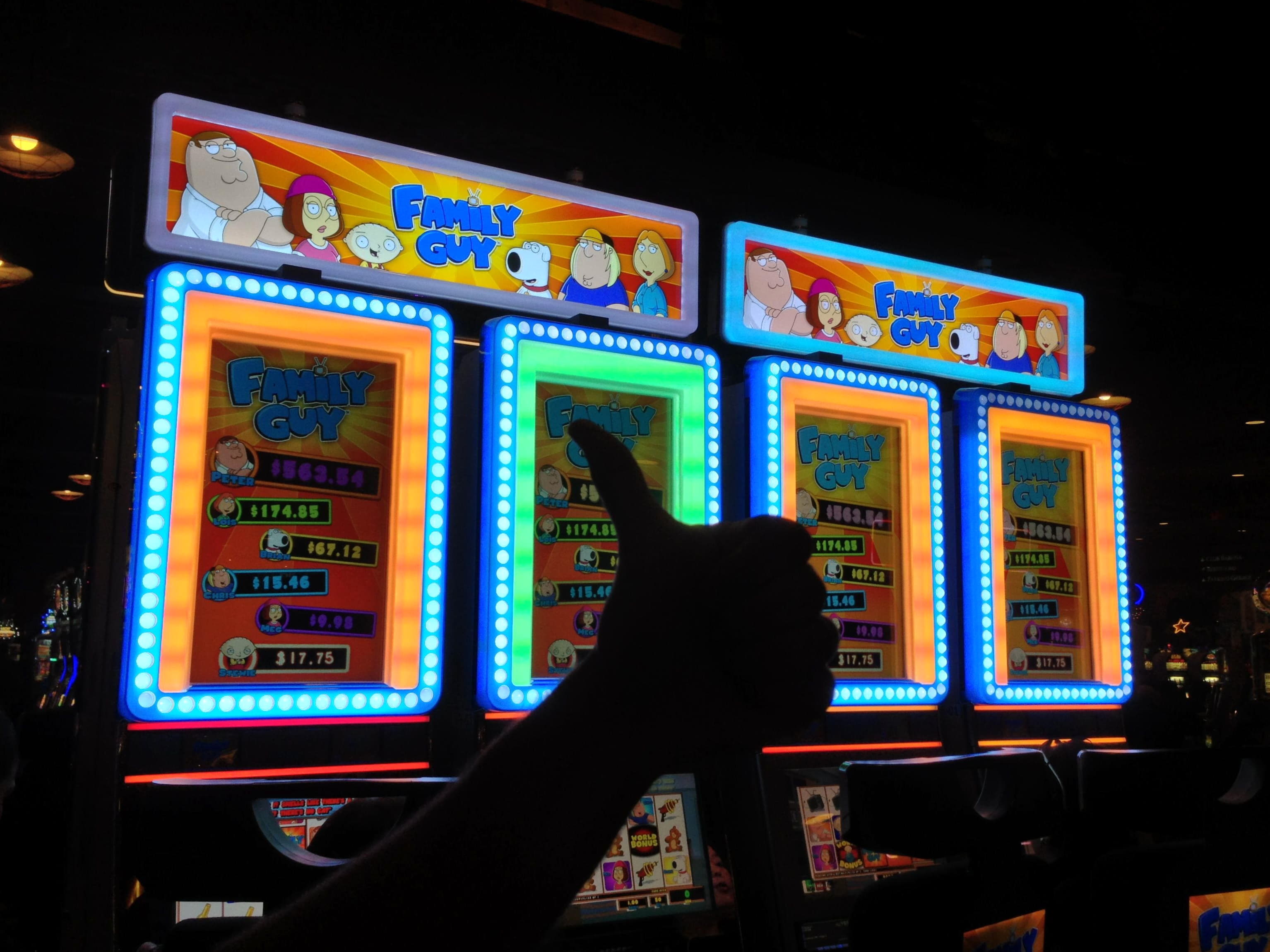 EURO 255 Casino tournaments freeroll at Lincoln Casino