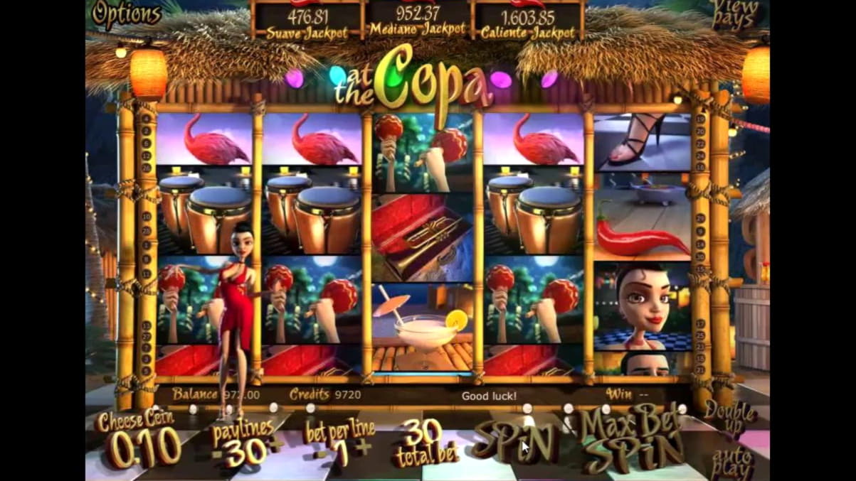 95% Best Signup Bonus Casino at Casino com