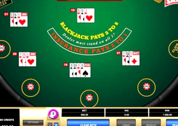 €575 casino chip at Ruby Fortune Casino