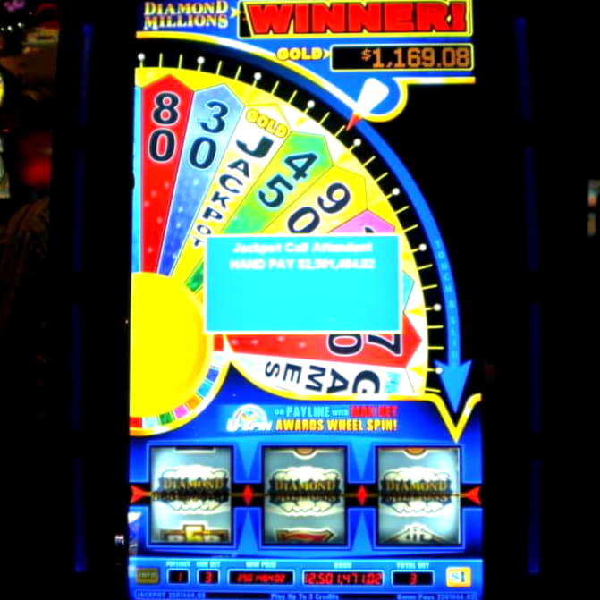100 Free Spins no deposit casino at Gluck24 Casino