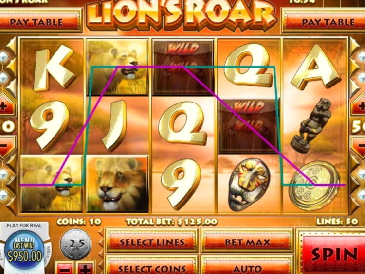 20 Free Spins no deposit at Casino com