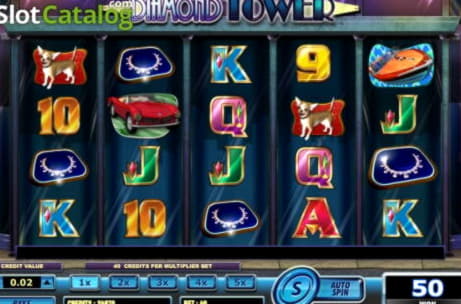 €220 Mobile freeroll slot tournament at Intertops Casino
