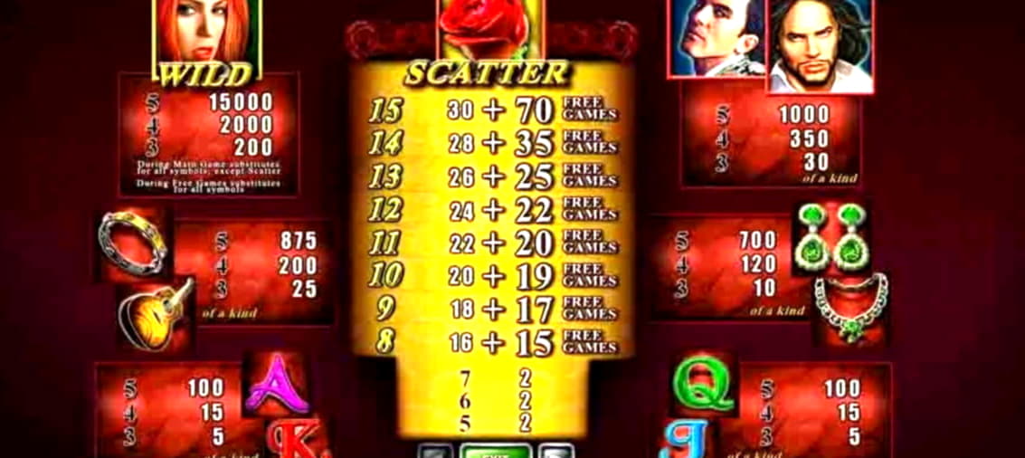 ﻿$945 Online Casino Tournament at Cashmio Casino
