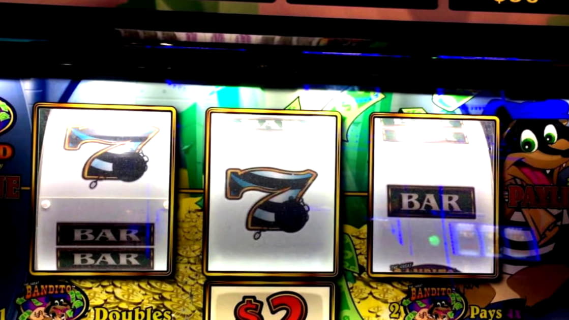 €890 Tournament at Come On Casino